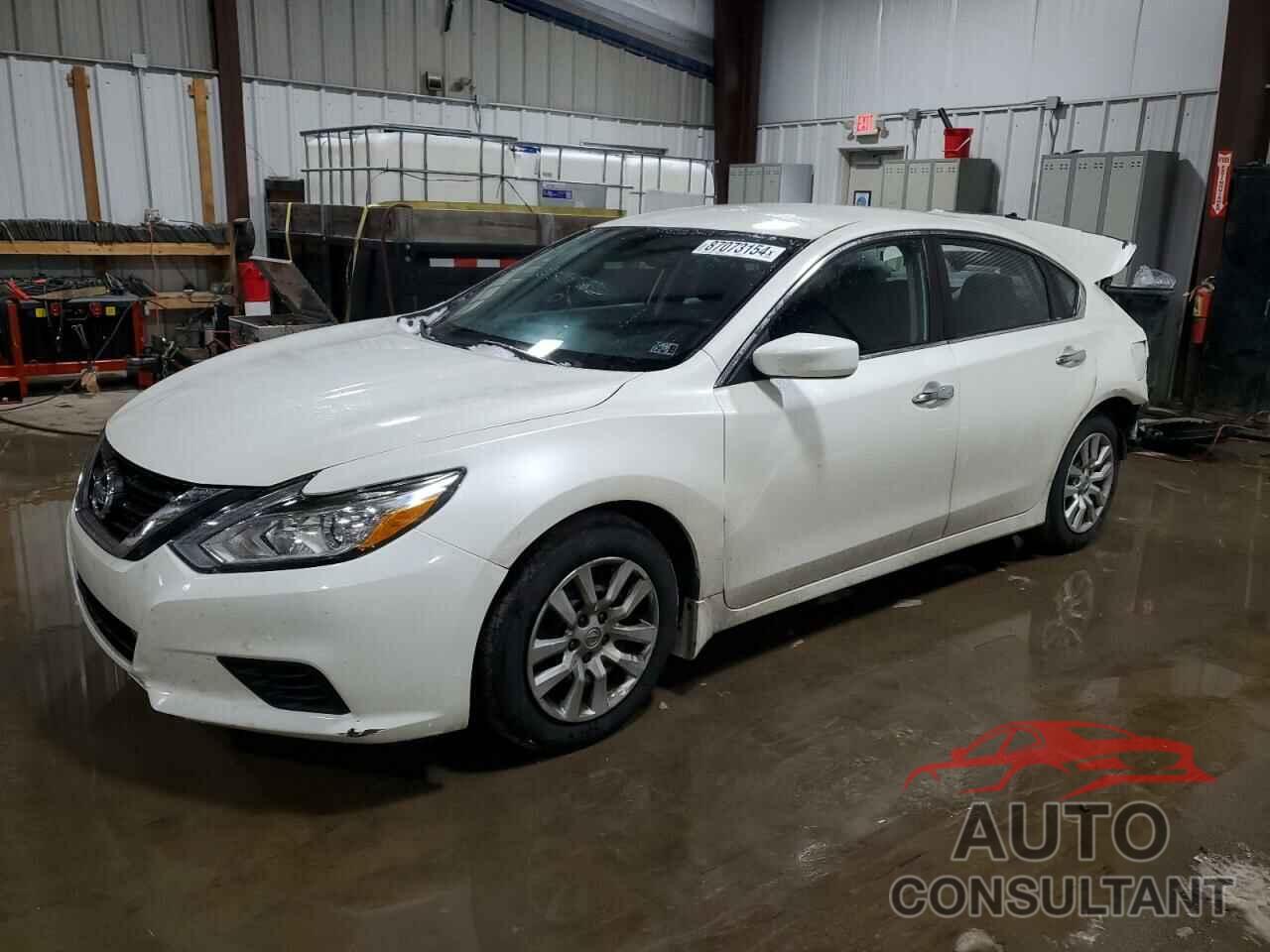 NISSAN ALTIMA 2017 - 1N4AL3AP8HC131475