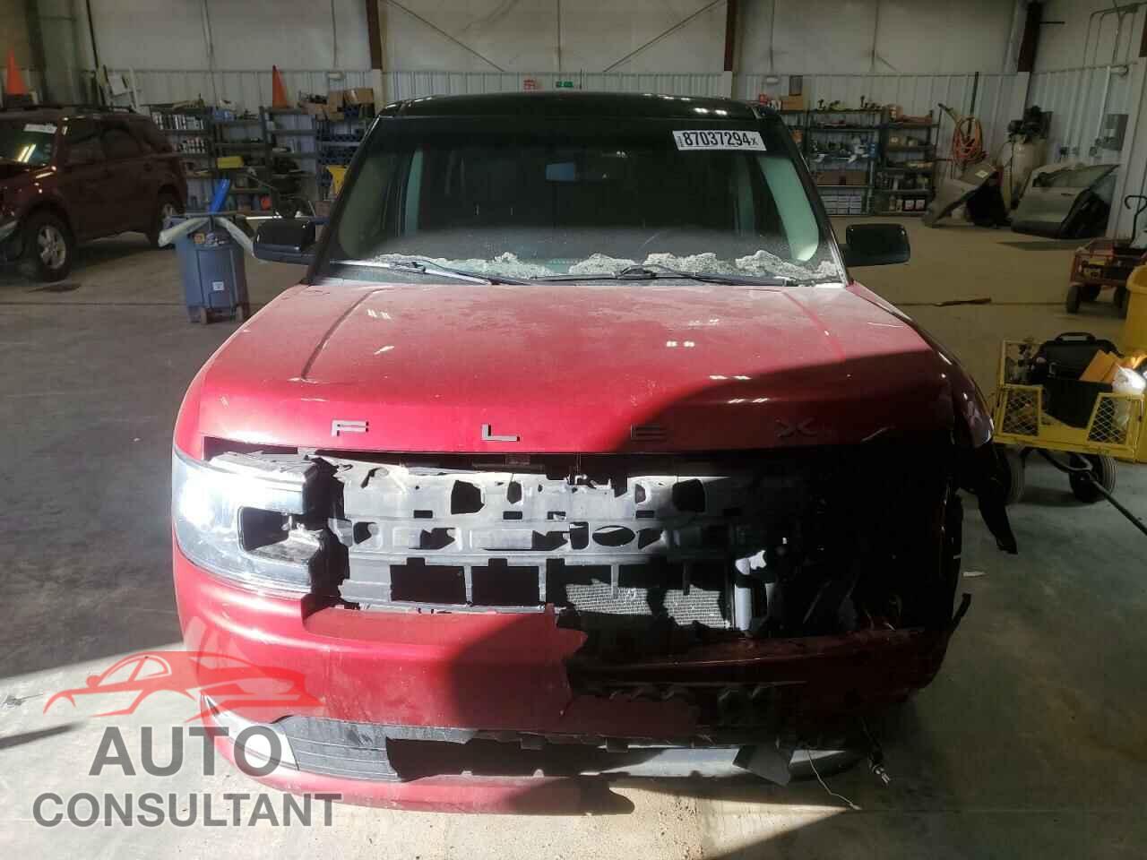 FORD FLEX 2014 - 2FMHK6C82EBD18446