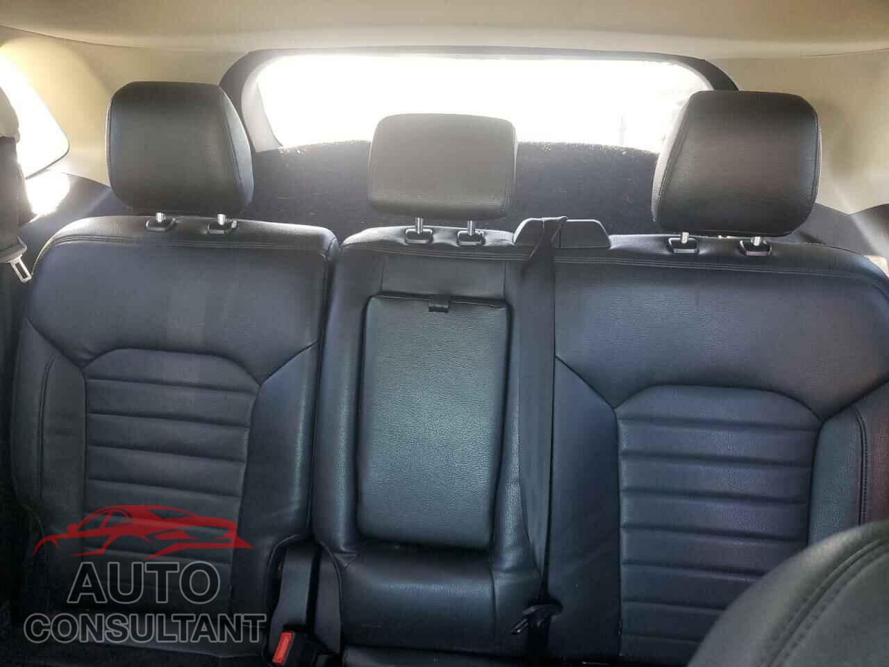FORD EDGE 2016 - 2FMPK3G93GBB59873