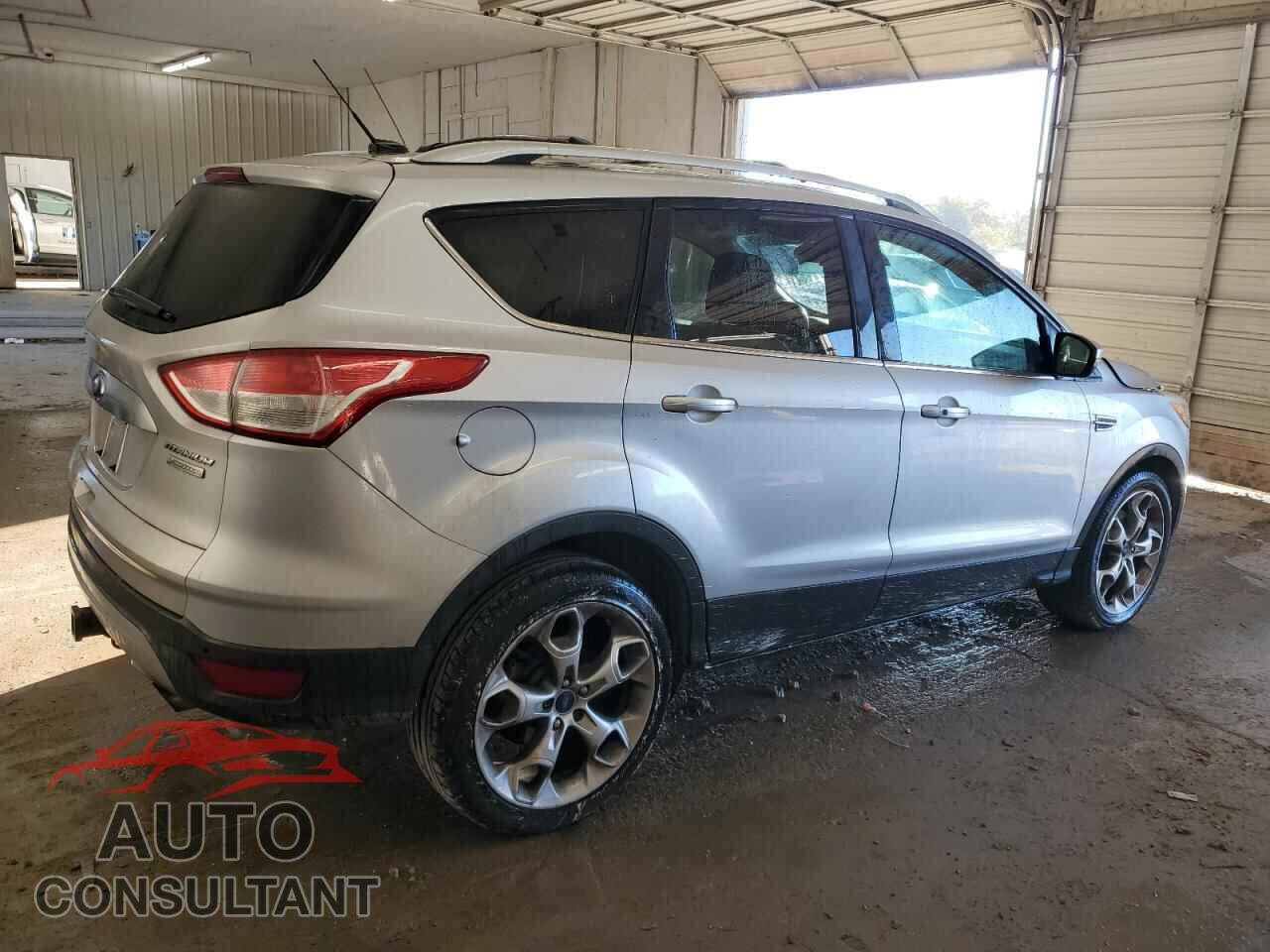 FORD ESCAPE 2014 - 1FMCU0J90EUB96757