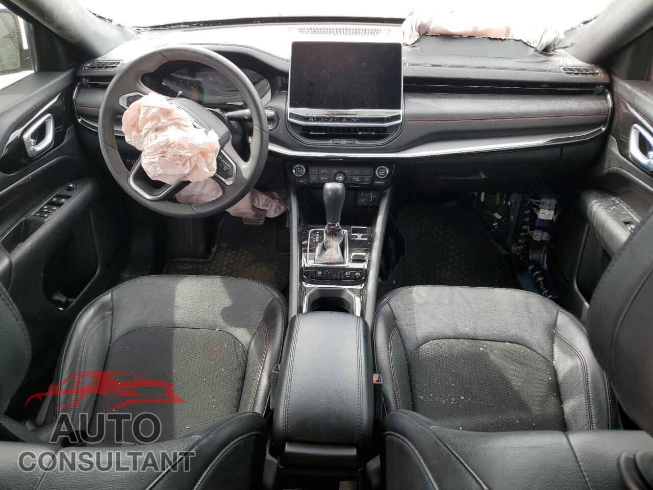 JEEP COMPASS 2023 - 3C4NJDDN2PT528023