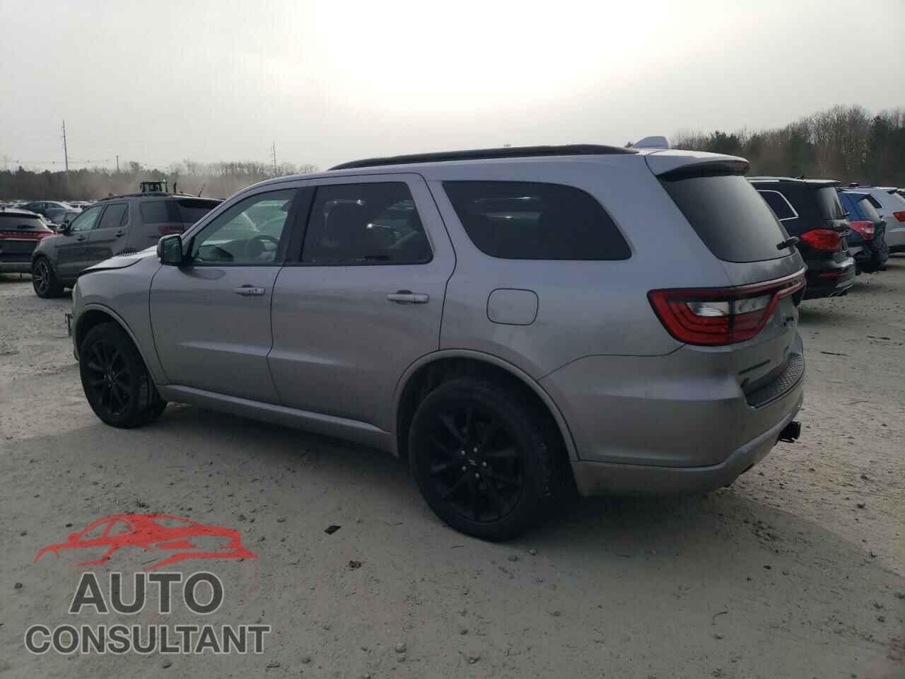 DODGE DURANGO 2019 - 1C4RDJDG2KC803693