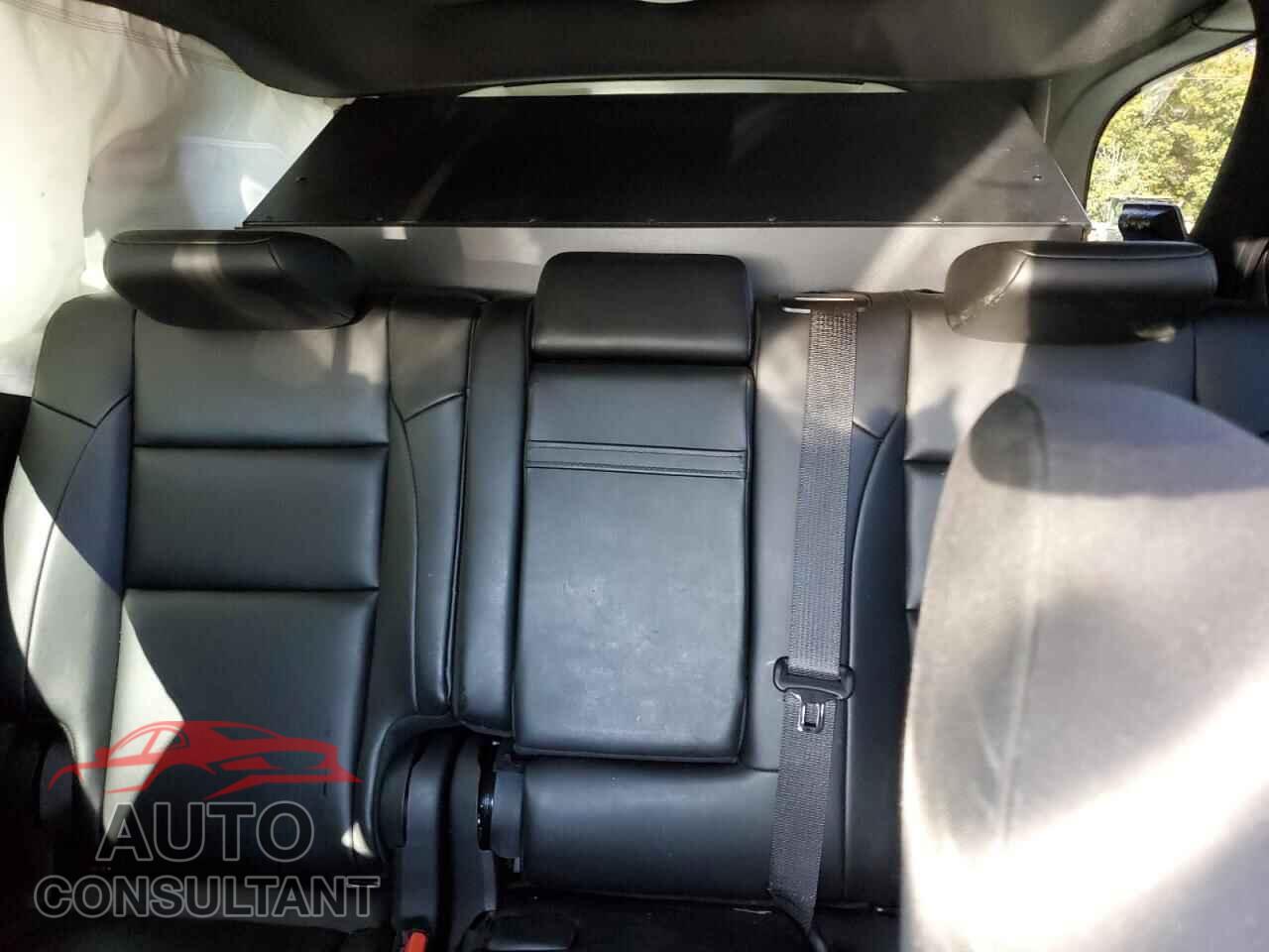 DODGE DURANGO 2023 - 1C4SDJFTXPC564428