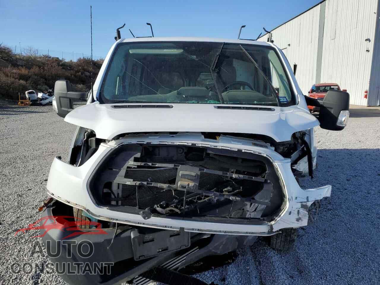 FORD TRANSIT 2015 - 1FTNE1YG5FKA20062