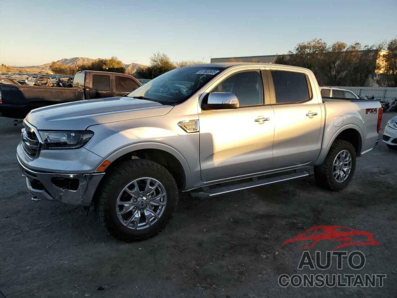 FORD RANGER 2019 - 1FTER4FH8KLA59525