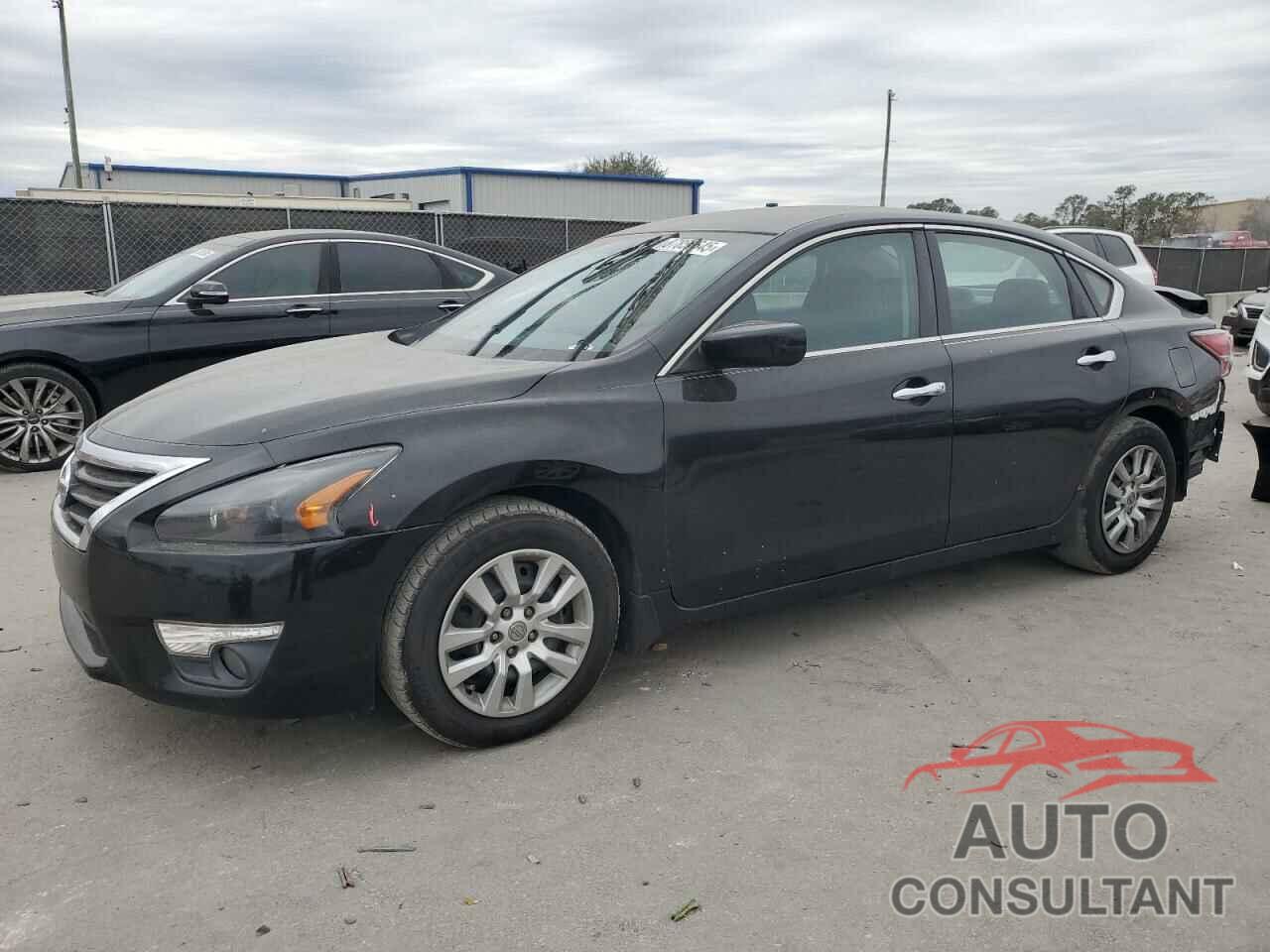 NISSAN ALTIMA 2015 - 1N4AL3AP0FC487710