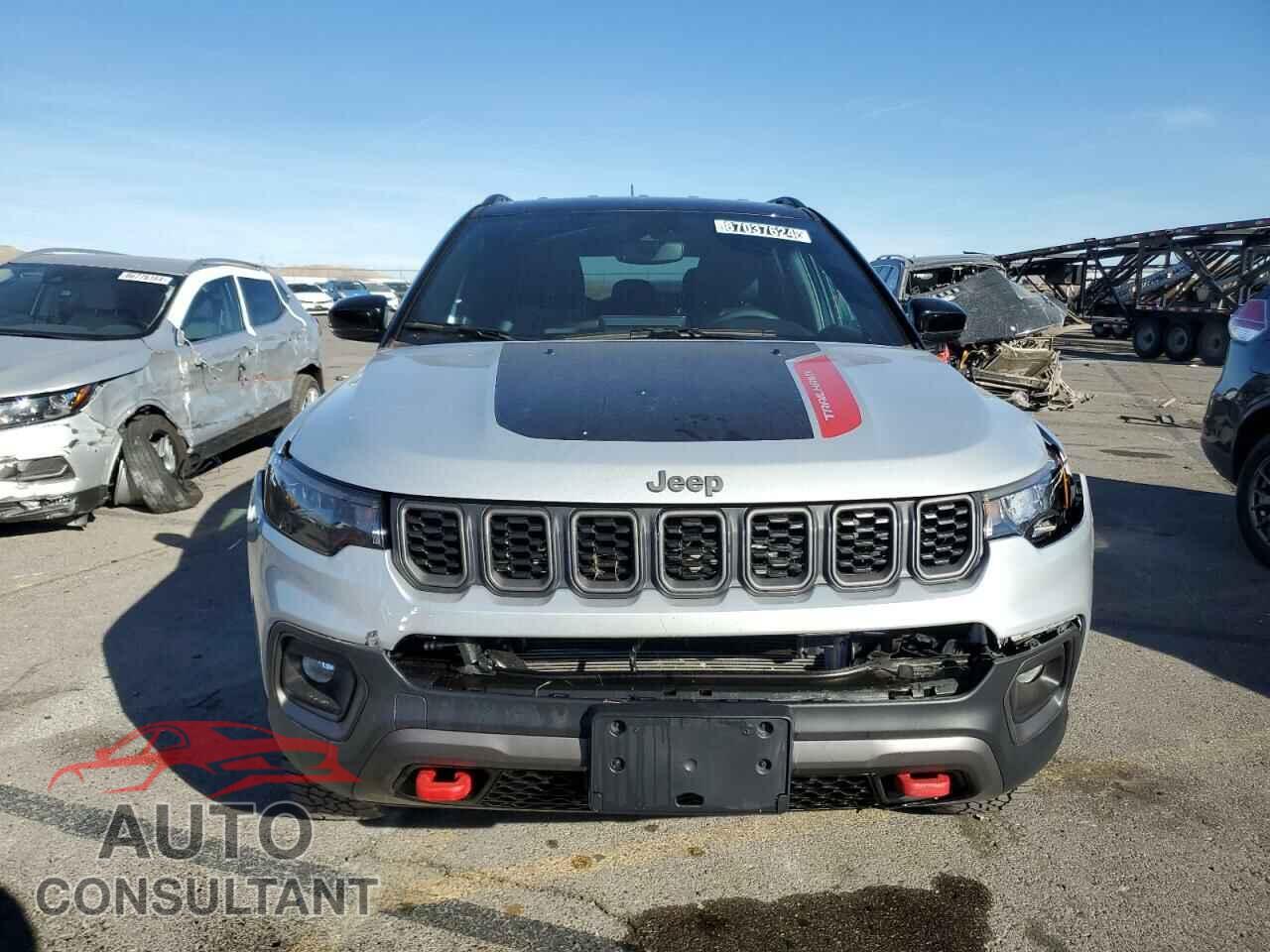 JEEP COMPASS 2024 - 3C4NJDDN7RT149618