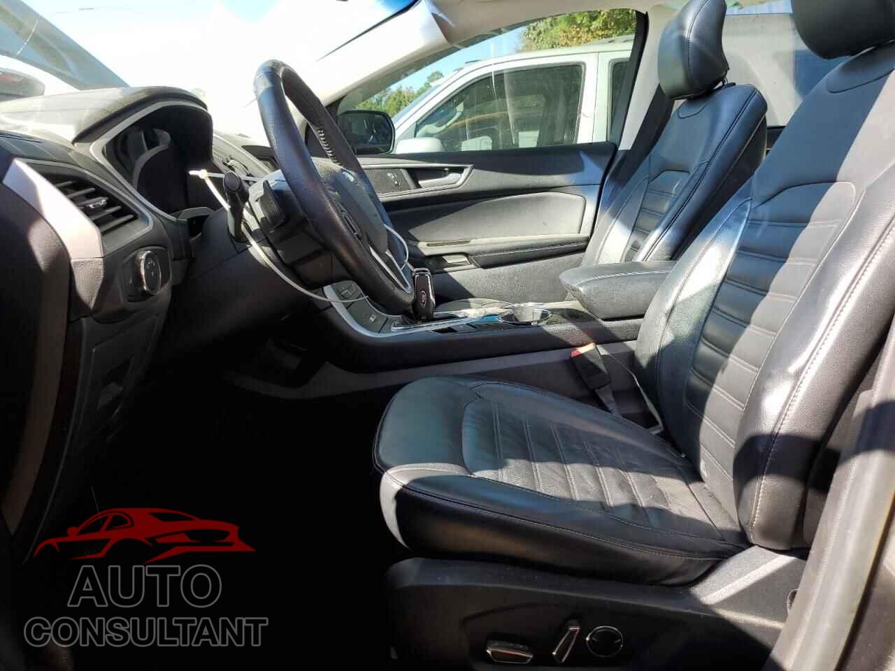 FORD EDGE 2016 - 2FMPK3J96GBC23185