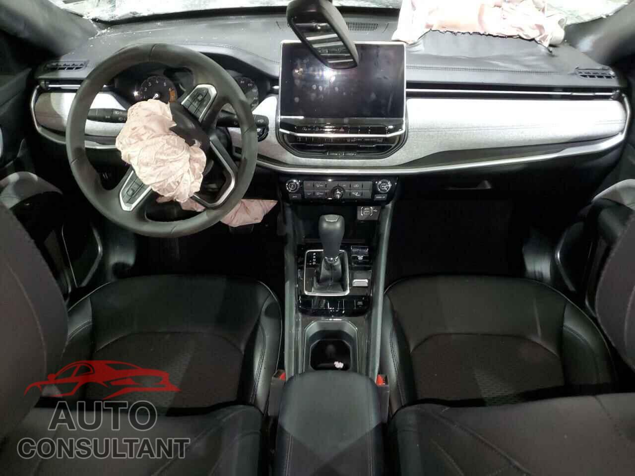 JEEP COMPASS 2024 - 3C4NJDBN9RT605945