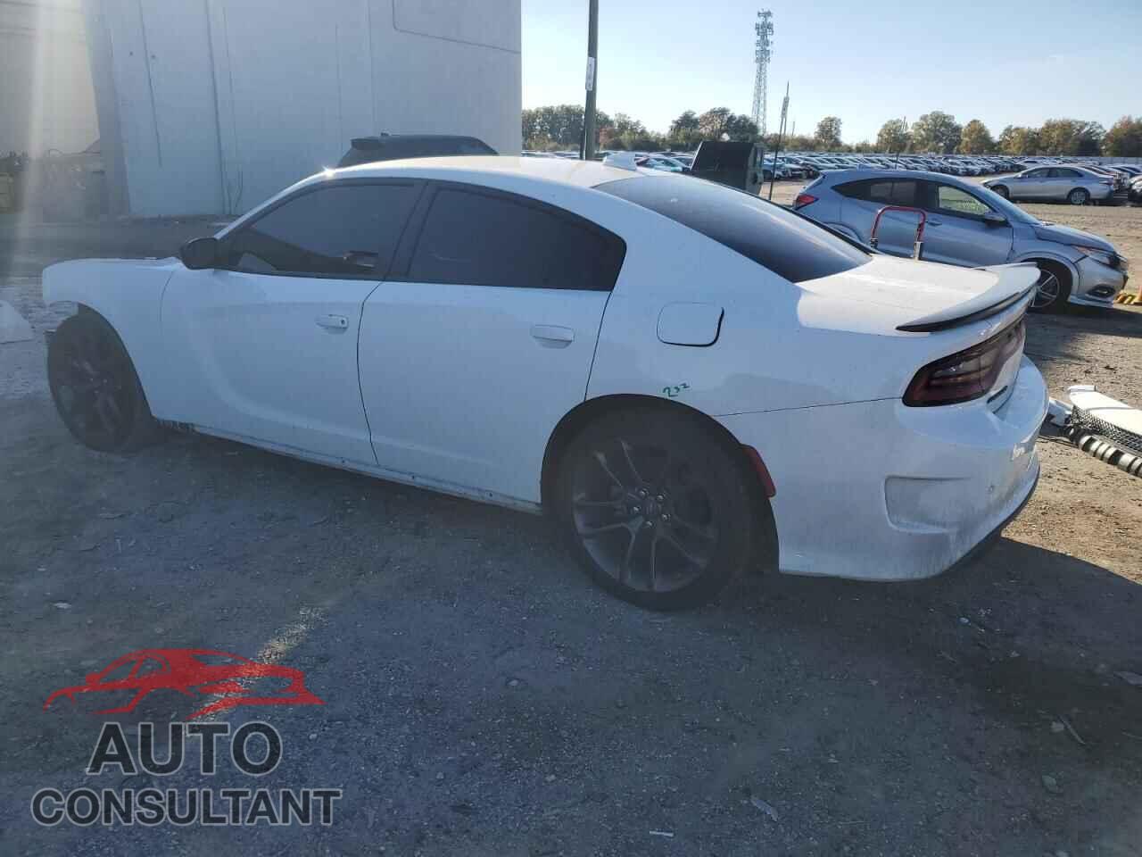 DODGE CHARGER 2023 - 2C3CDXCT1PH523246