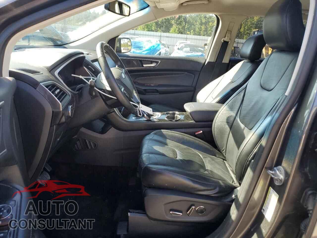 FORD EDGE 2016 - 2FMPK3K80GBB12251
