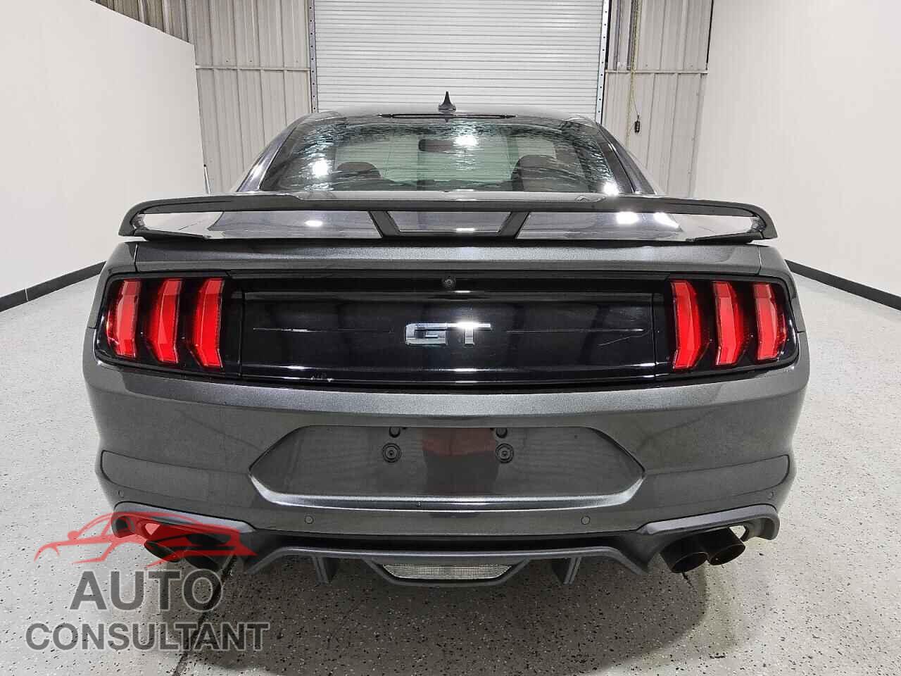 FORD MUSTANG 2020 - 1FA6P8CF0L5154466