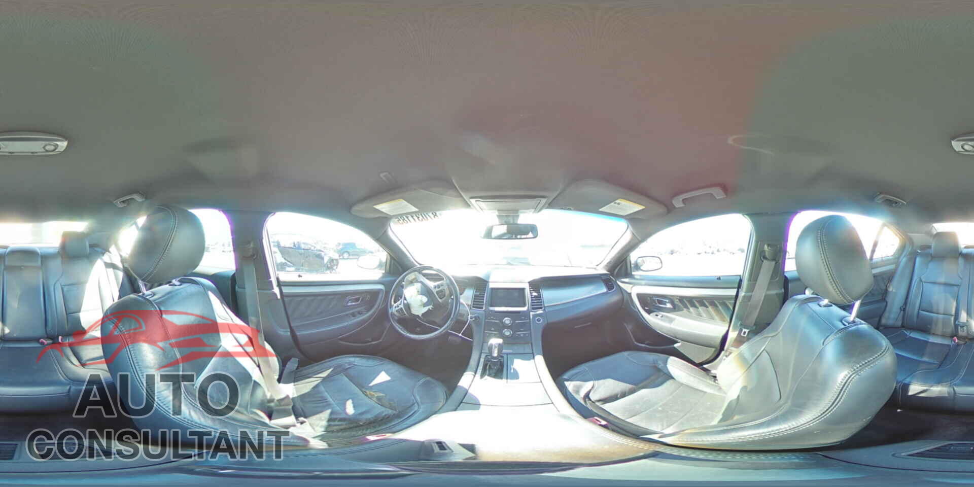 FORD TAURUS 2013 - 1FAHP2E82DG120927