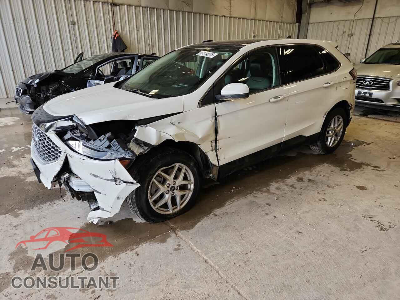 FORD EDGE 2024 - 2FMPK4J97RBB14176