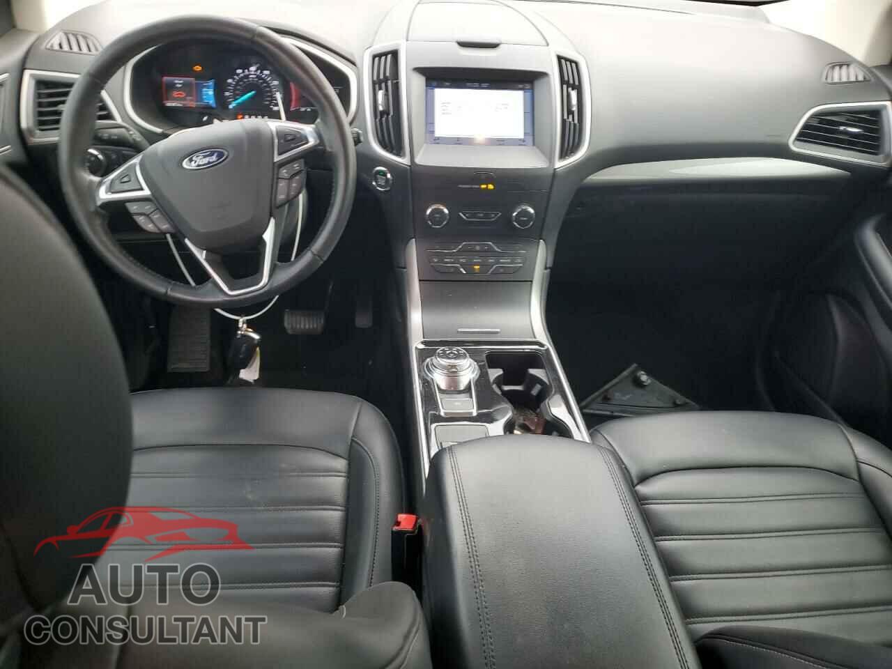 FORD EDGE 2019 - 2FMPK3J90KBC74206