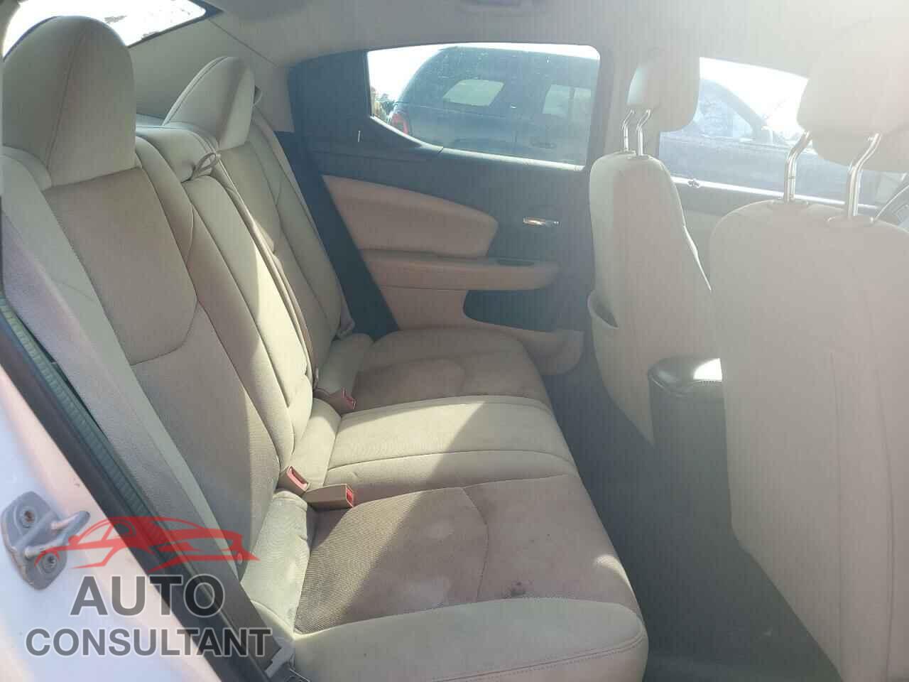 DODGE AVENGER 2014 - 1C3CDZAB7EN109348