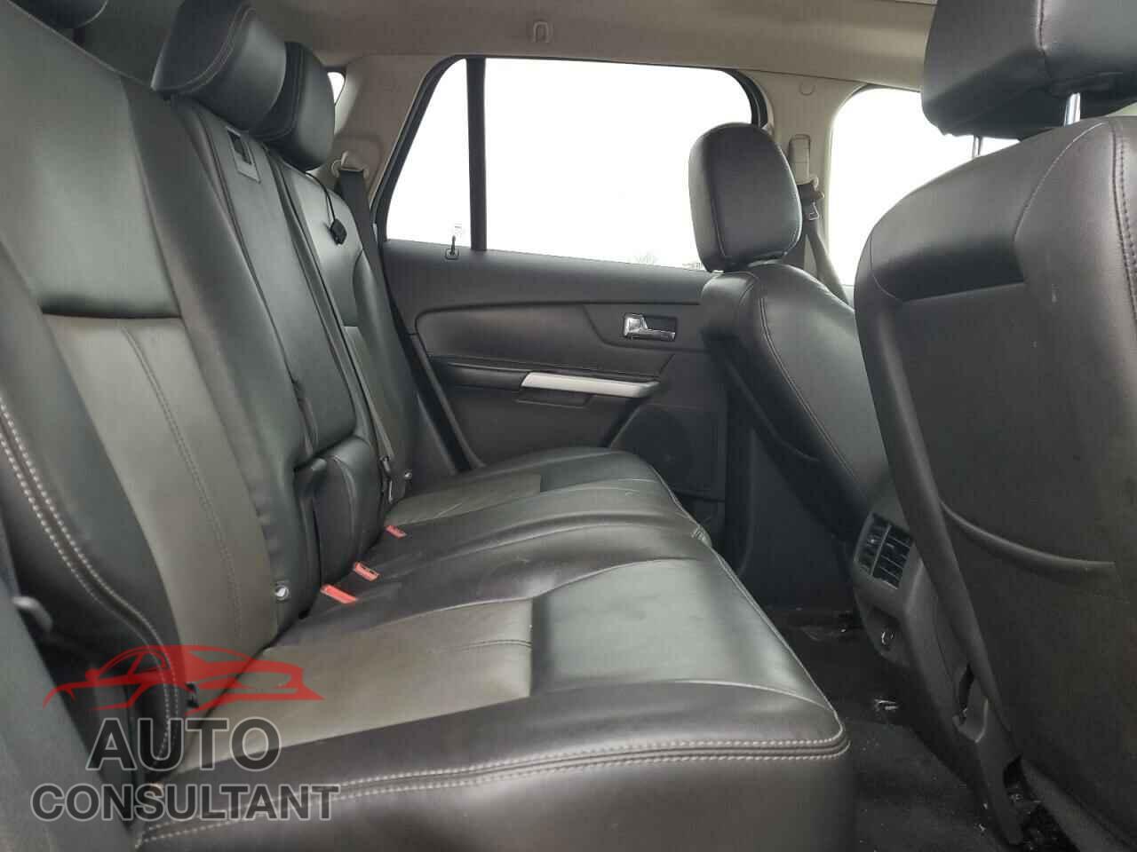 FORD EDGE 2013 - 2FMDK3AK6DBC68886
