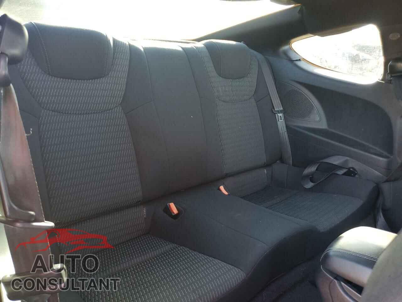 HYUNDAI GENESIS 2015 - KMHHU6KJ7FU123727
