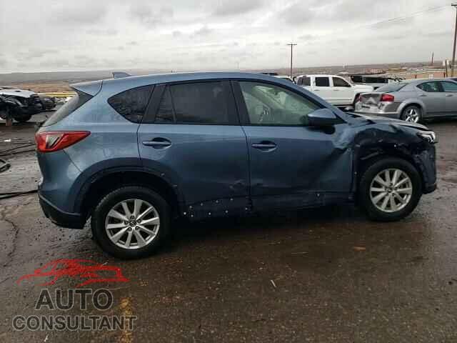 MAZDA CX-5 2014 - JM3KE4CY9E0399377