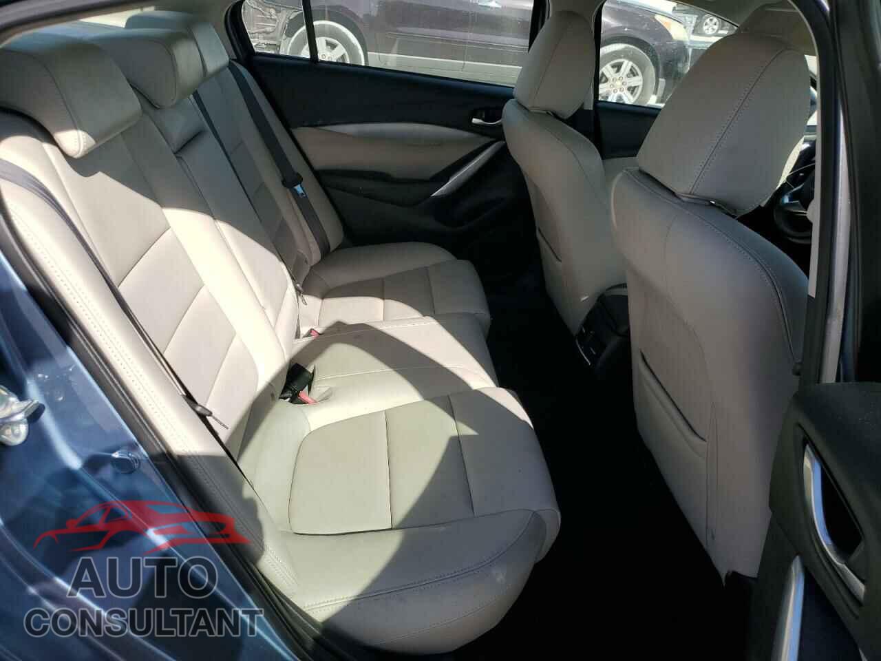 MAZDA 6 2014 - JM1GJ1V62E1116333
