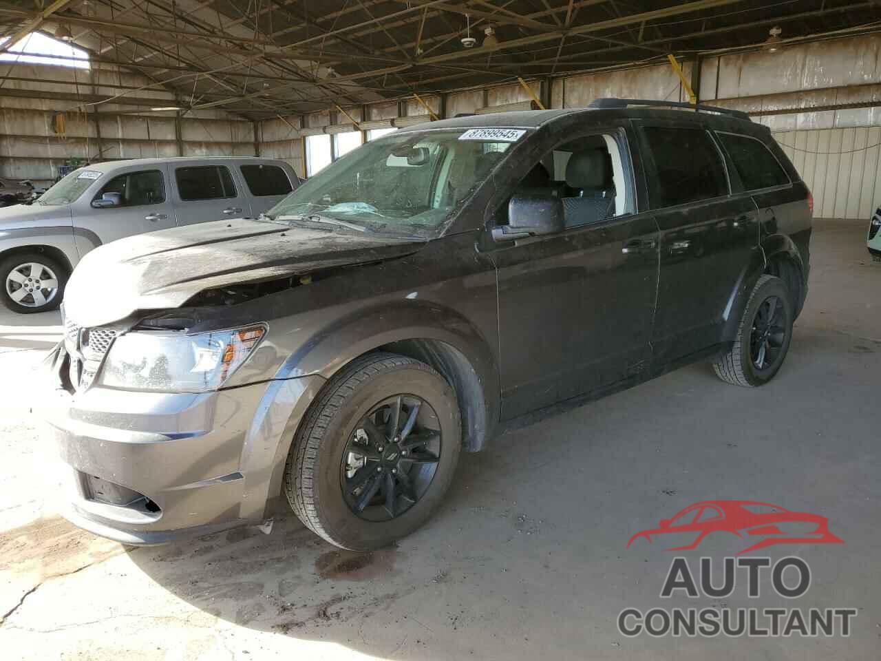 DODGE JOURNEY 2020 - 3C4PDCAB7LT242263