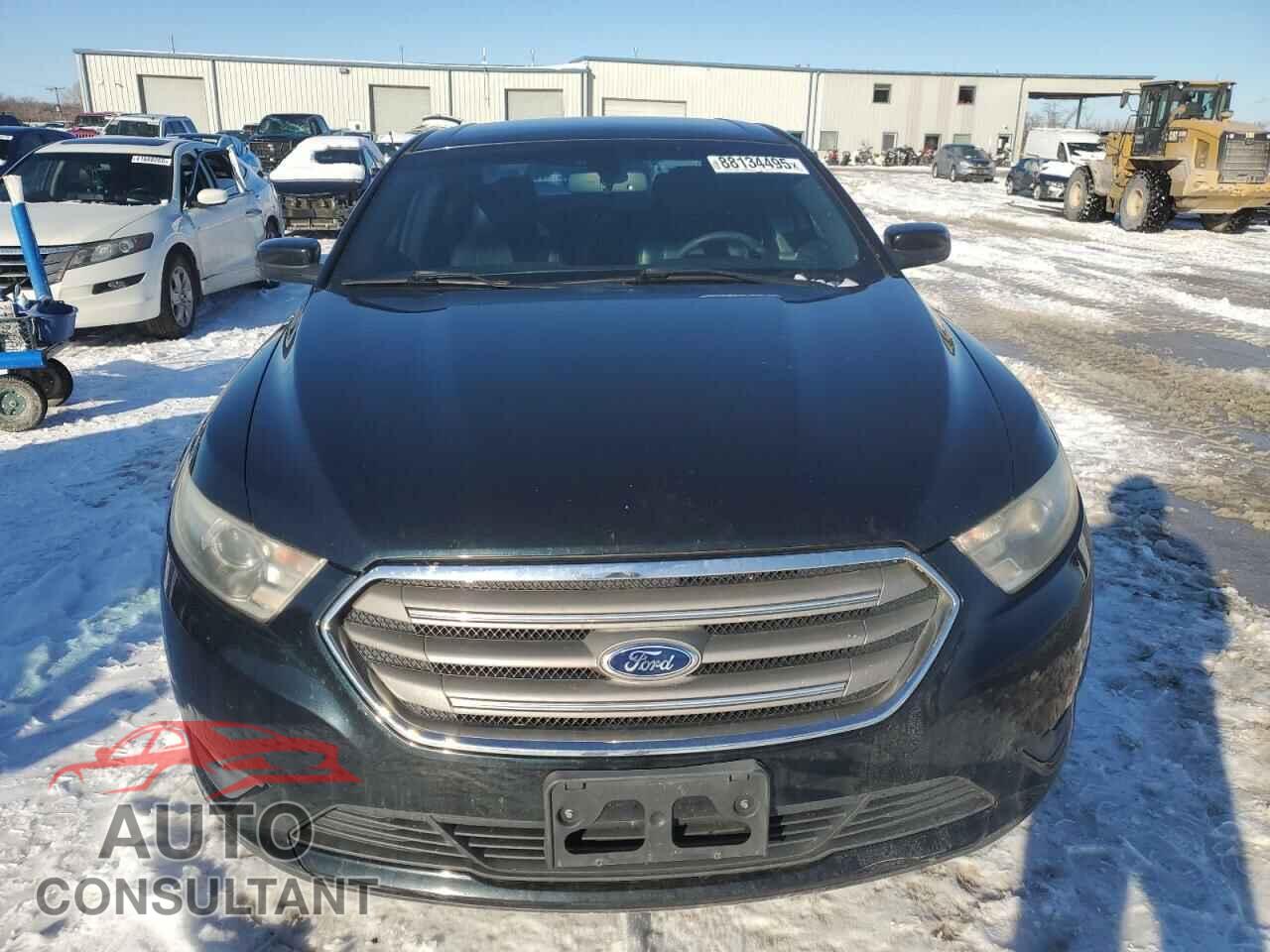 FORD TAURUS 2014 - 1FAHP2E89EG115127