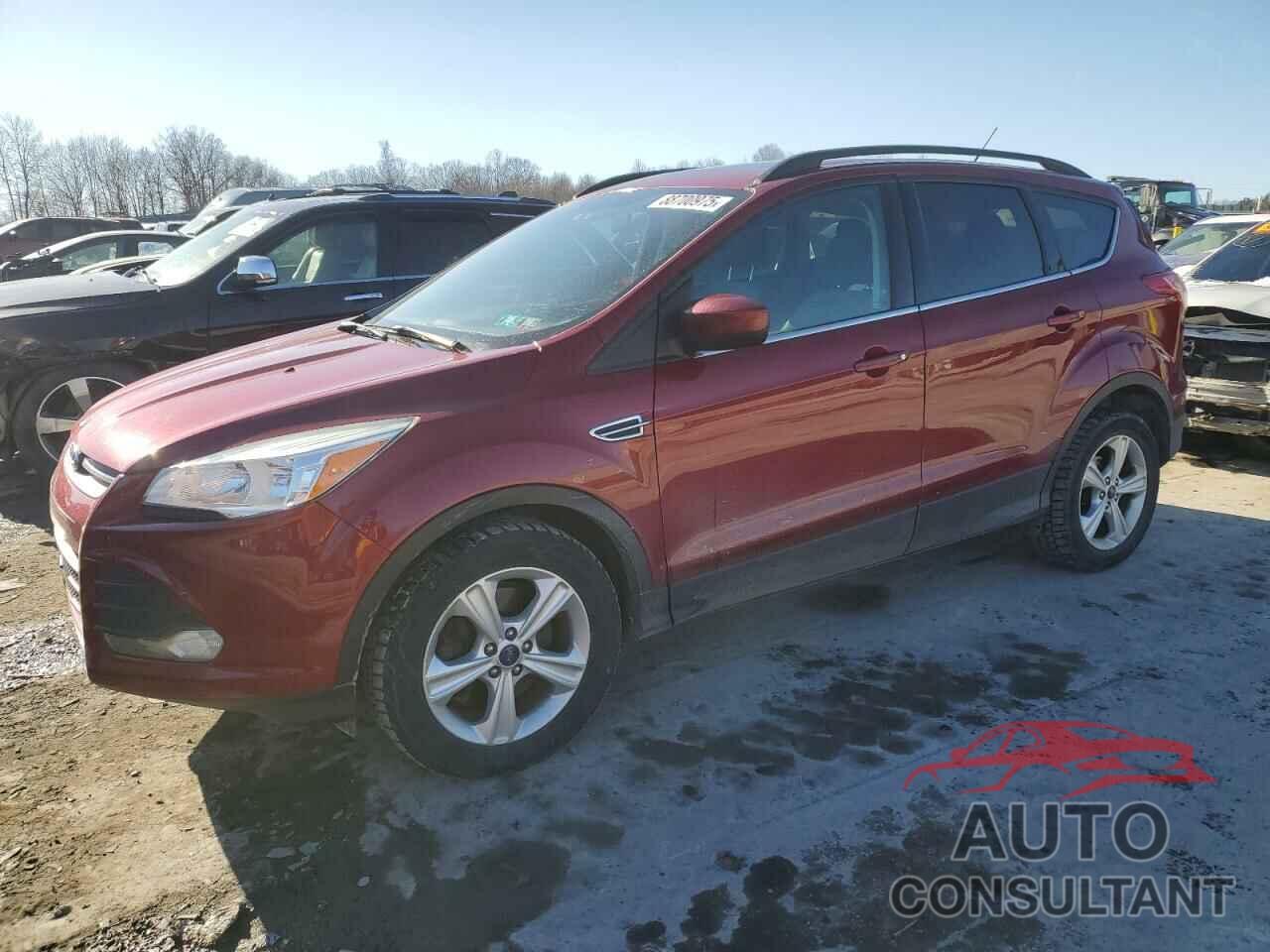 FORD ESCAPE 2015 - 1FMCU9GX4FUA55881