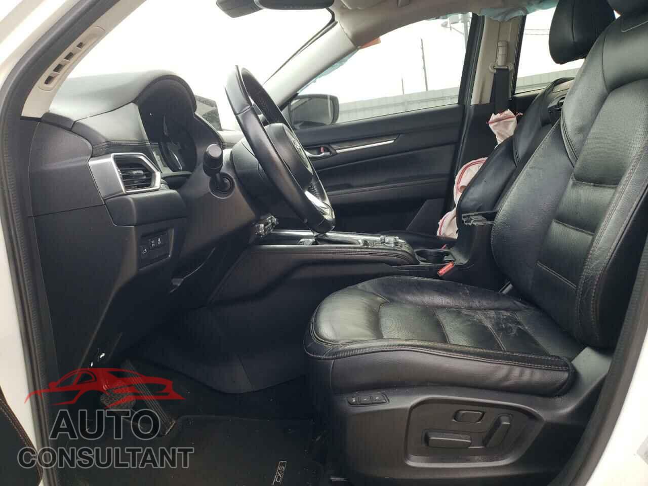 MAZDA CX-5 2019 - JM3KFADM8K0526977