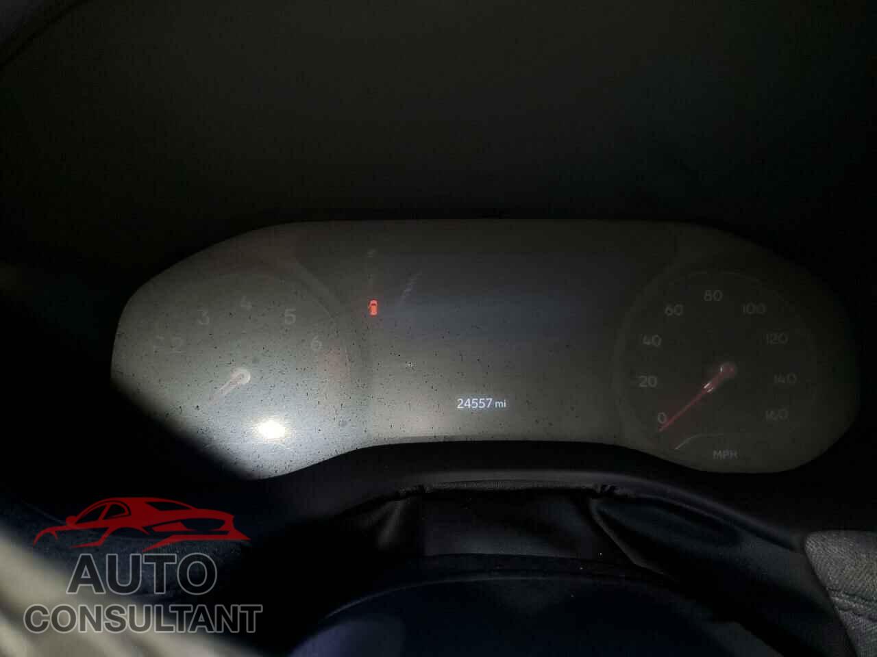 JEEP COMPASS 2024 - 3C4NJDBN2RT111653