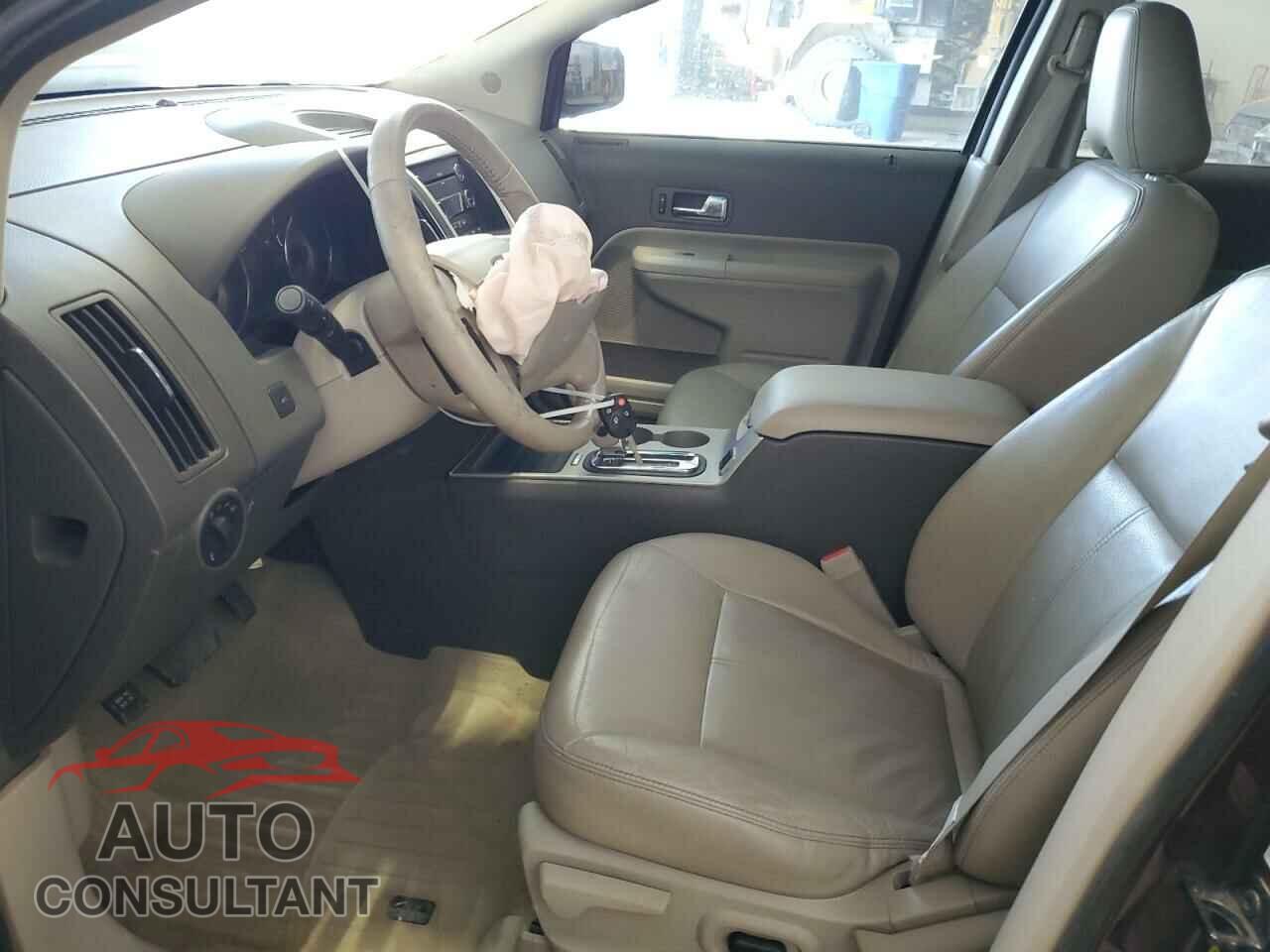 FORD EDGE 2009 - 2FMDK39C79BA61198