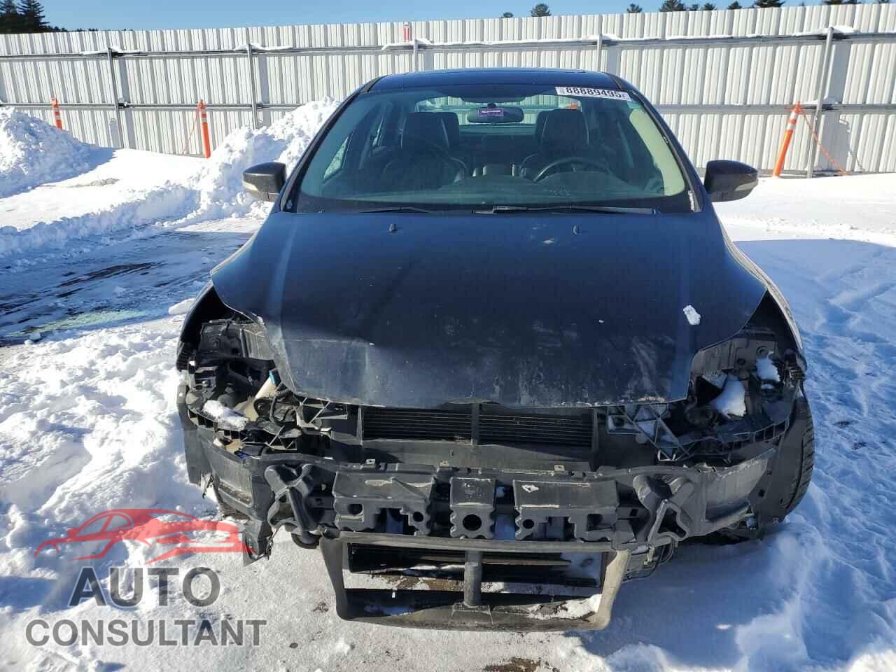 FORD FOCUS 2013 - 1FADP3F29DL265940