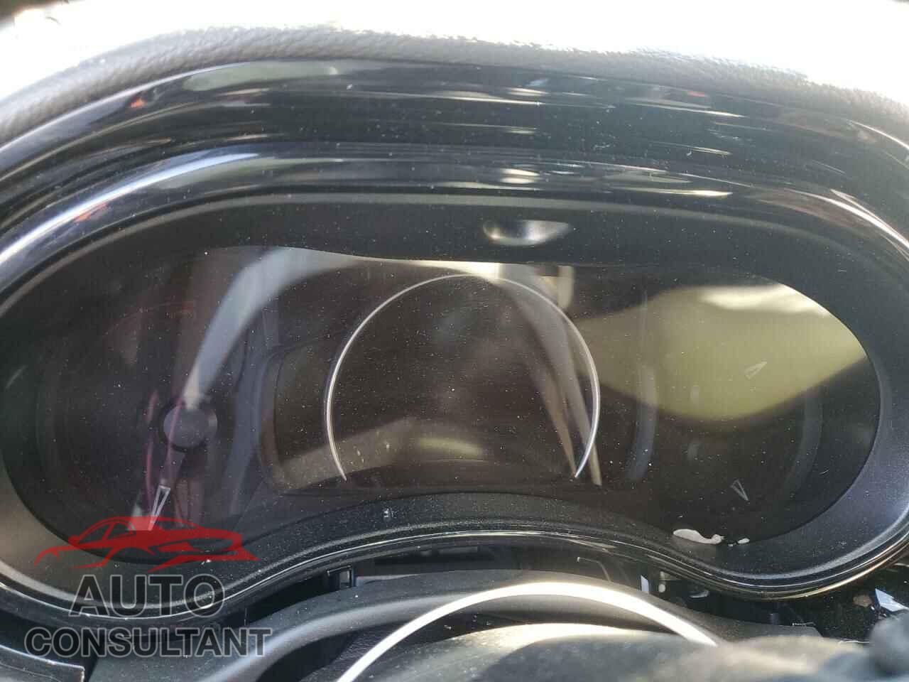 DODGE DURANGO 2023 - 1C4RDJDGXPC617066