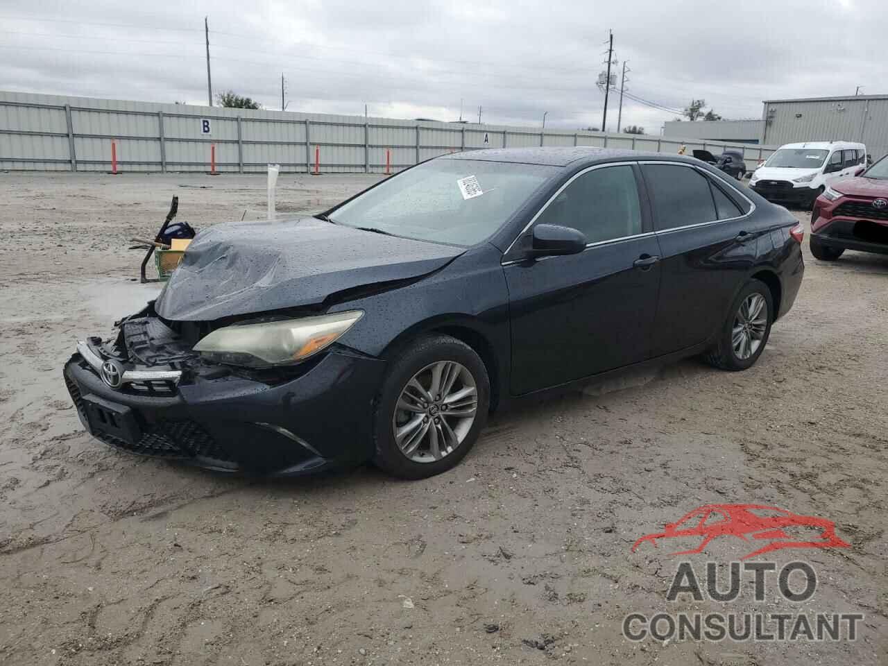 TOYOTA CAMRY 2015 - 4T1BF1FK8FU945992