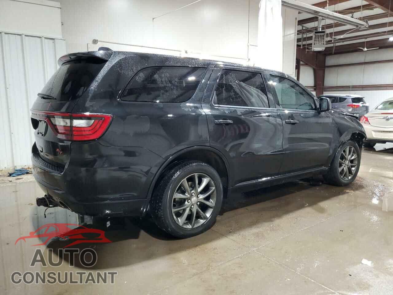 DODGE DURANGO 2015 - 1C4RDJAG3FC240597