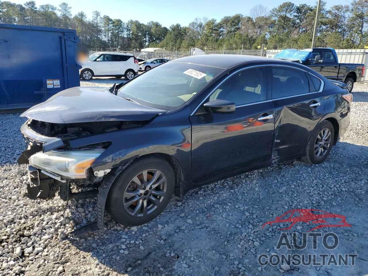 NISSAN ALTIMA 2015 - 1N4AL3AP3FC431714