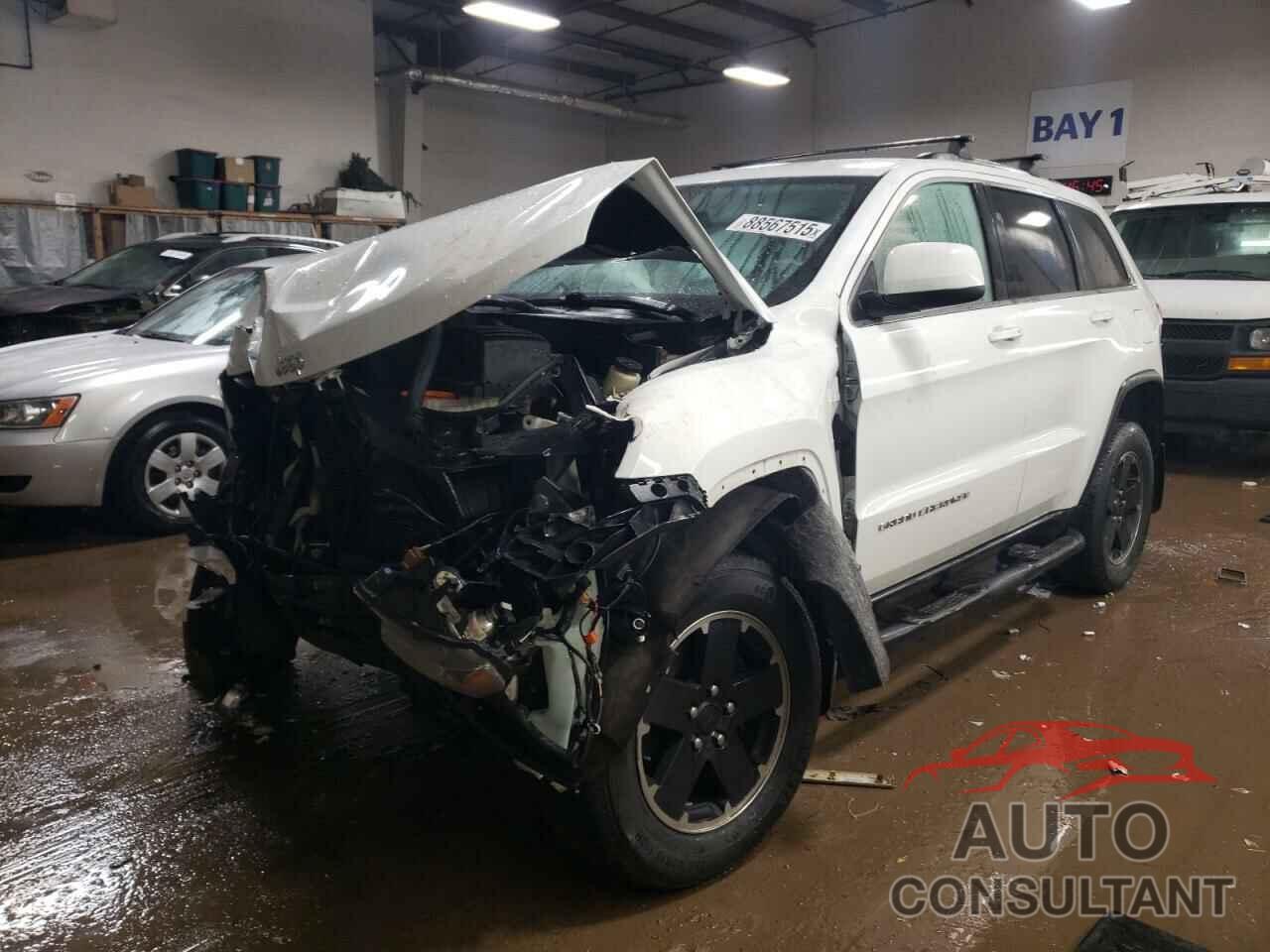 JEEP GRAND CHER 2014 - 1C4RJFAG0EC143944