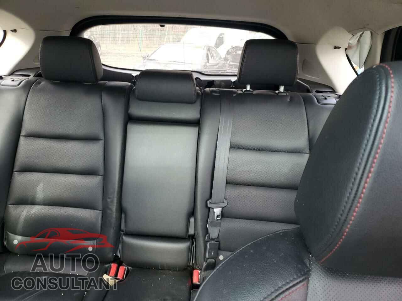 MAZDA CX-5 2013 - JM3KE4DE8D0150958