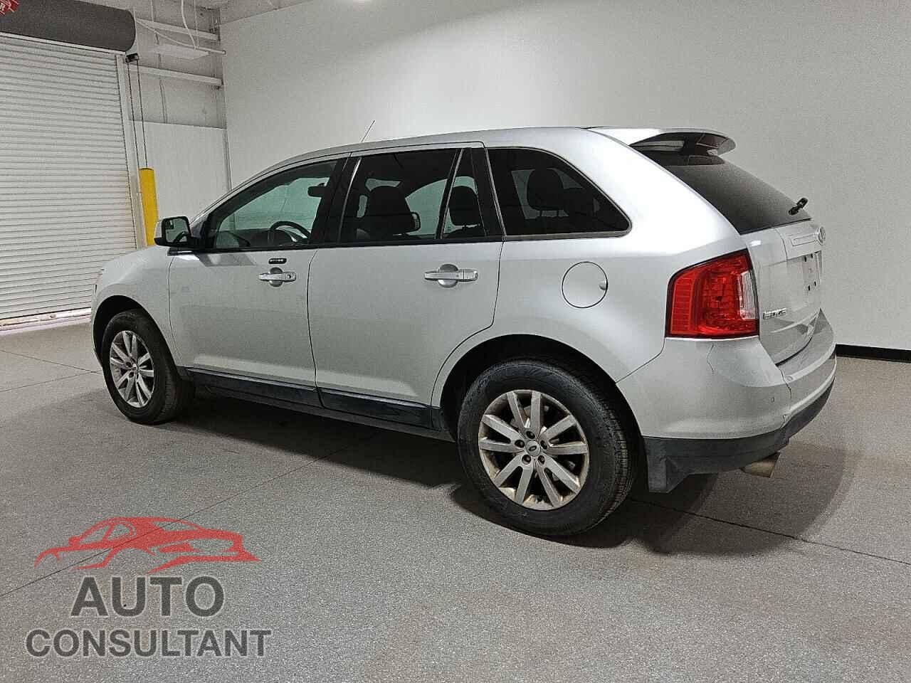 FORD EDGE 2011 - 2FMDK3JC5BBA27438