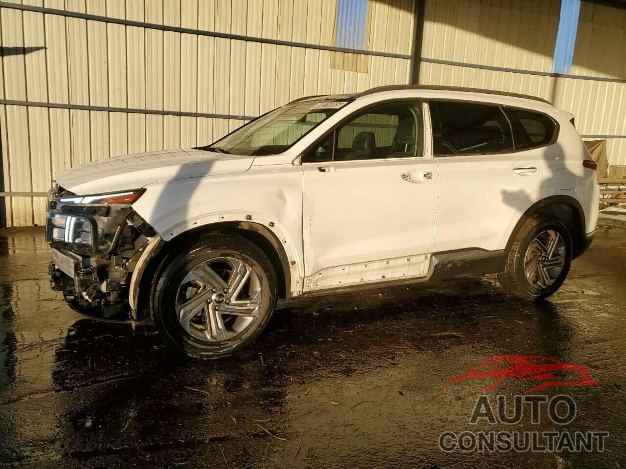 HYUNDAI SANTA FE 2023 - 5NMS34AJ2PH525456