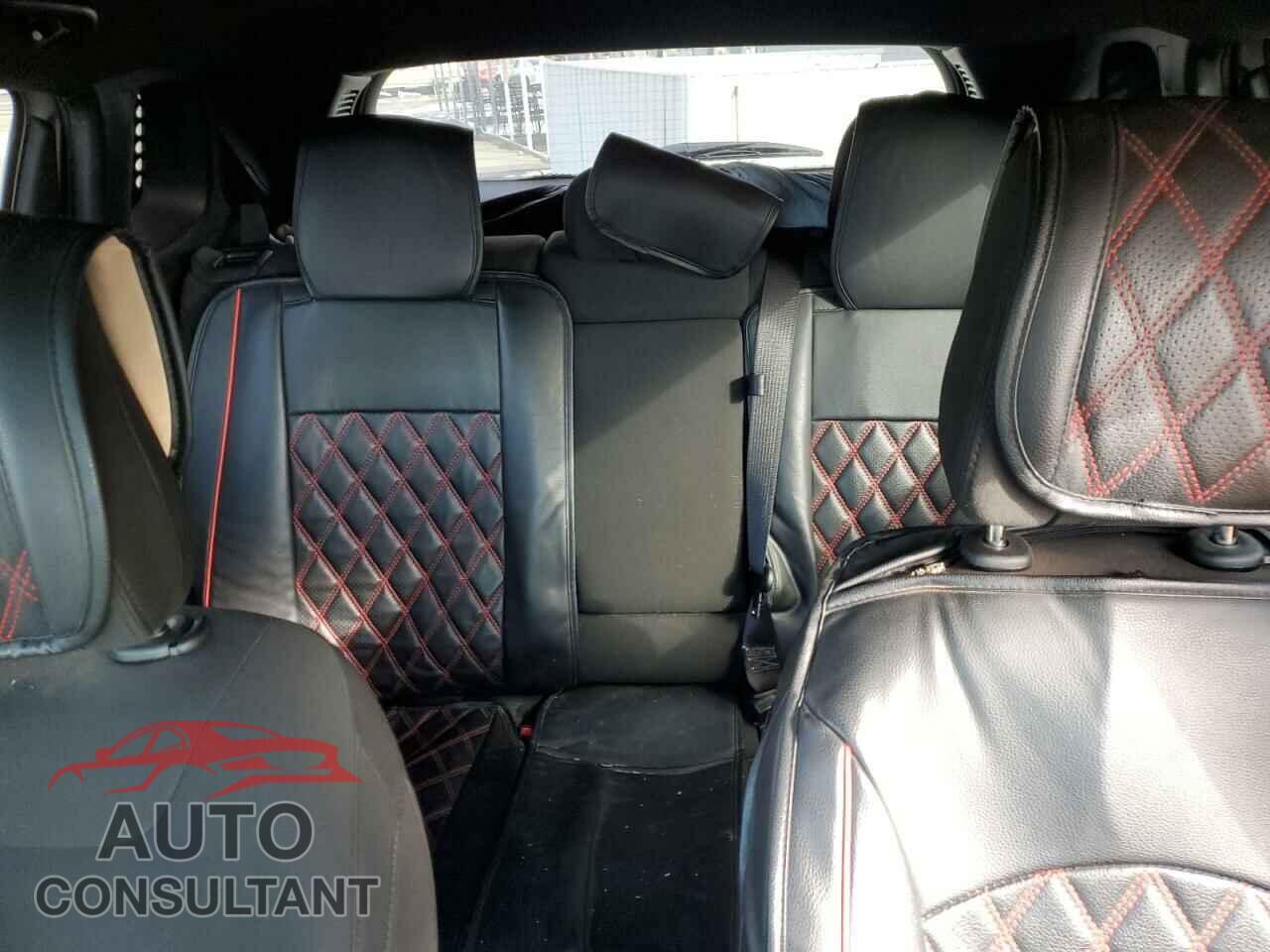 JEEP COMPASS 2023 - 3C4NJDAN8PT514244