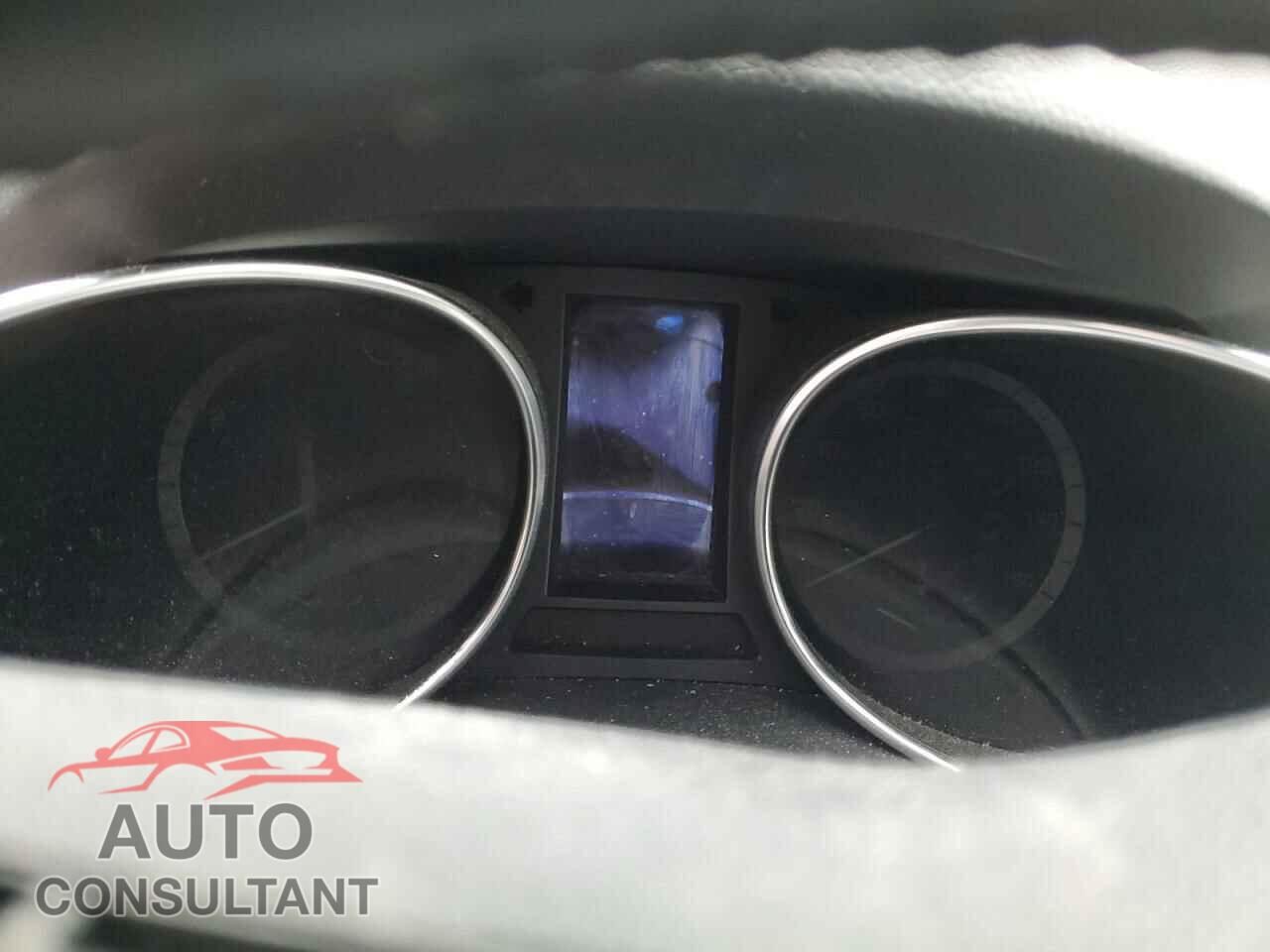 HYUNDAI SANTA FE 2017 - KM8SR4HF0HU242575