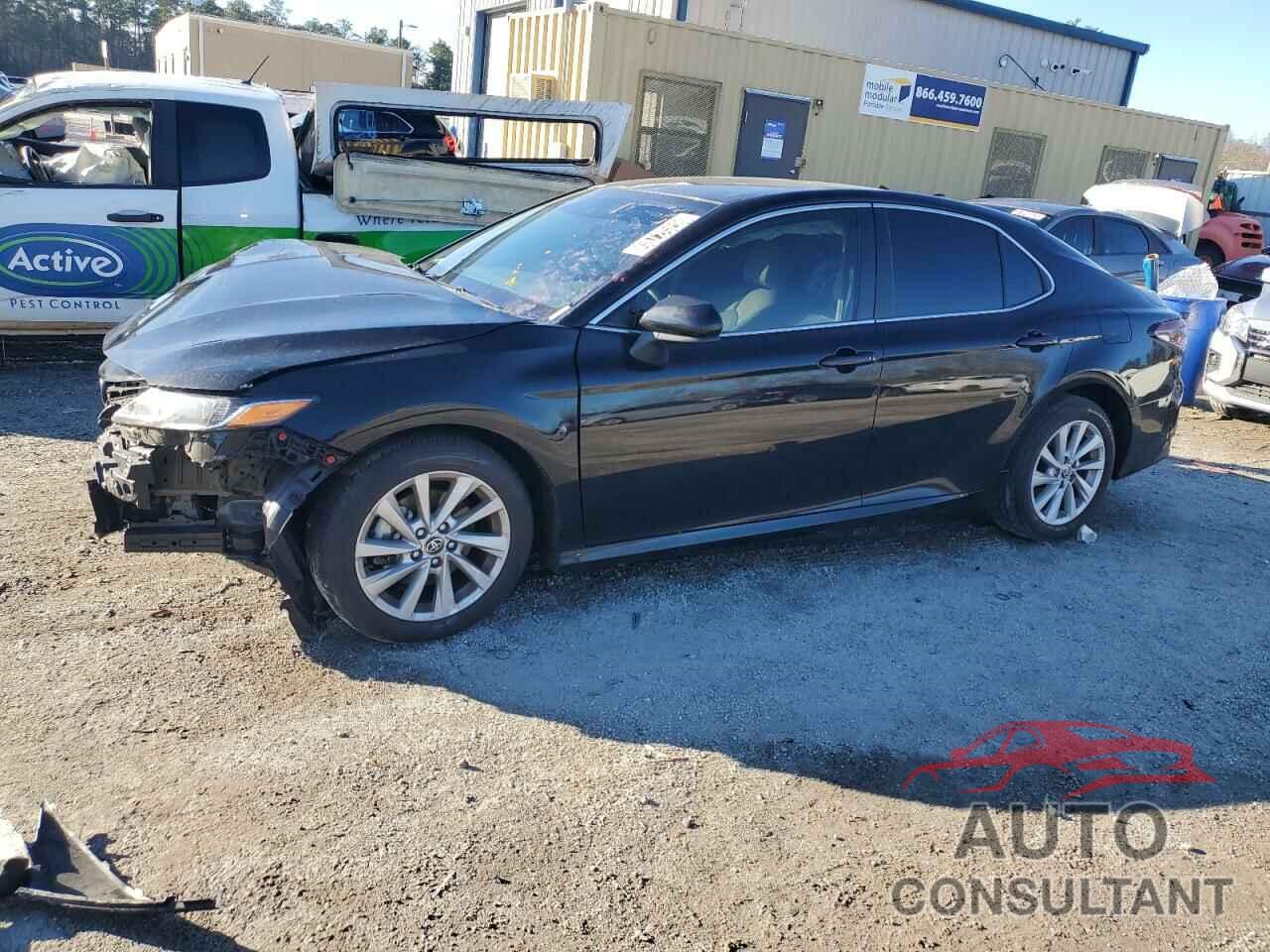 TOYOTA CAMRY 2023 - 4T1C11AK6PU104183