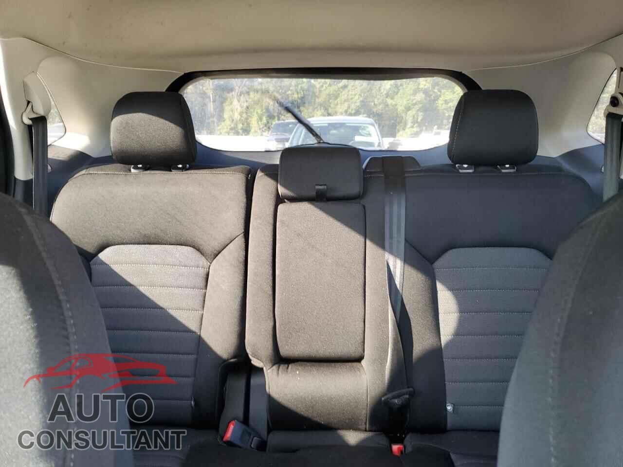 FORD EDGE 2018 - 2FMPK3G96JBC47145