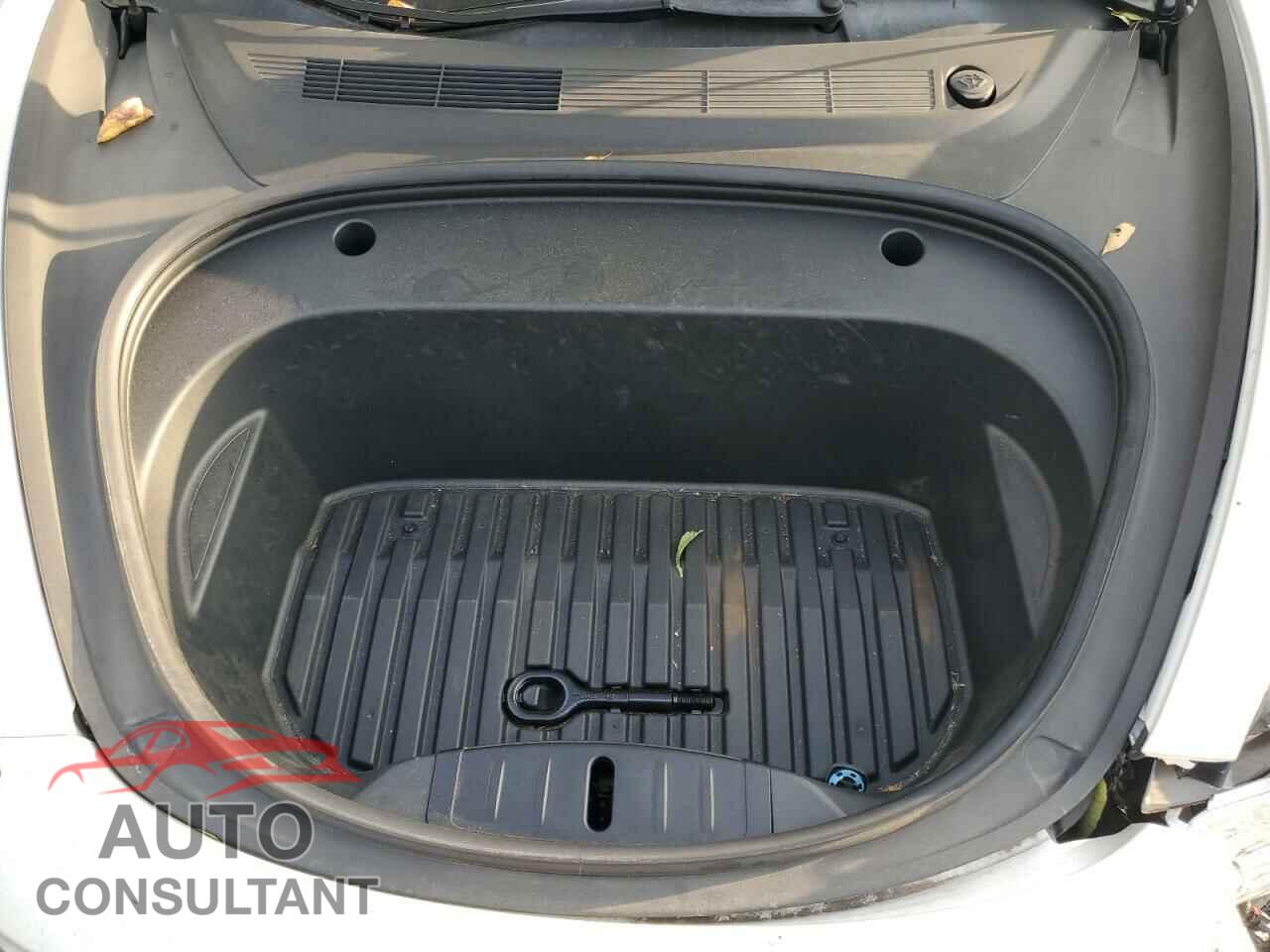 TESLA MODEL 3 2020 - 5YJ3E1EA7LF806560
