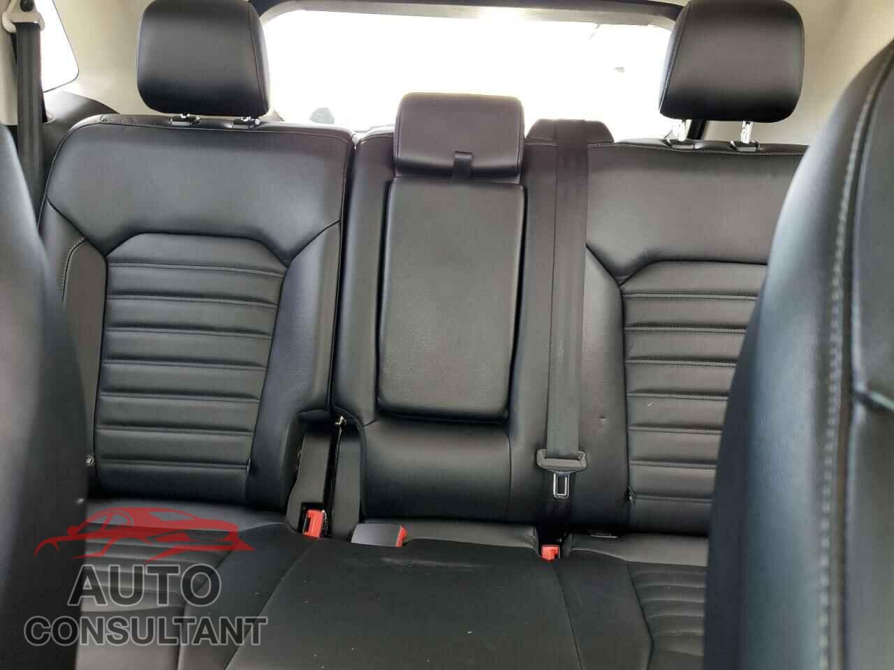 FORD EDGE 2016 - 2FMPK3J83GBC09185