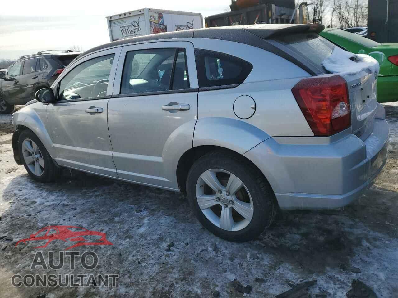 DODGE CALIBER 2011 - 1B3CB3HA1BD247014