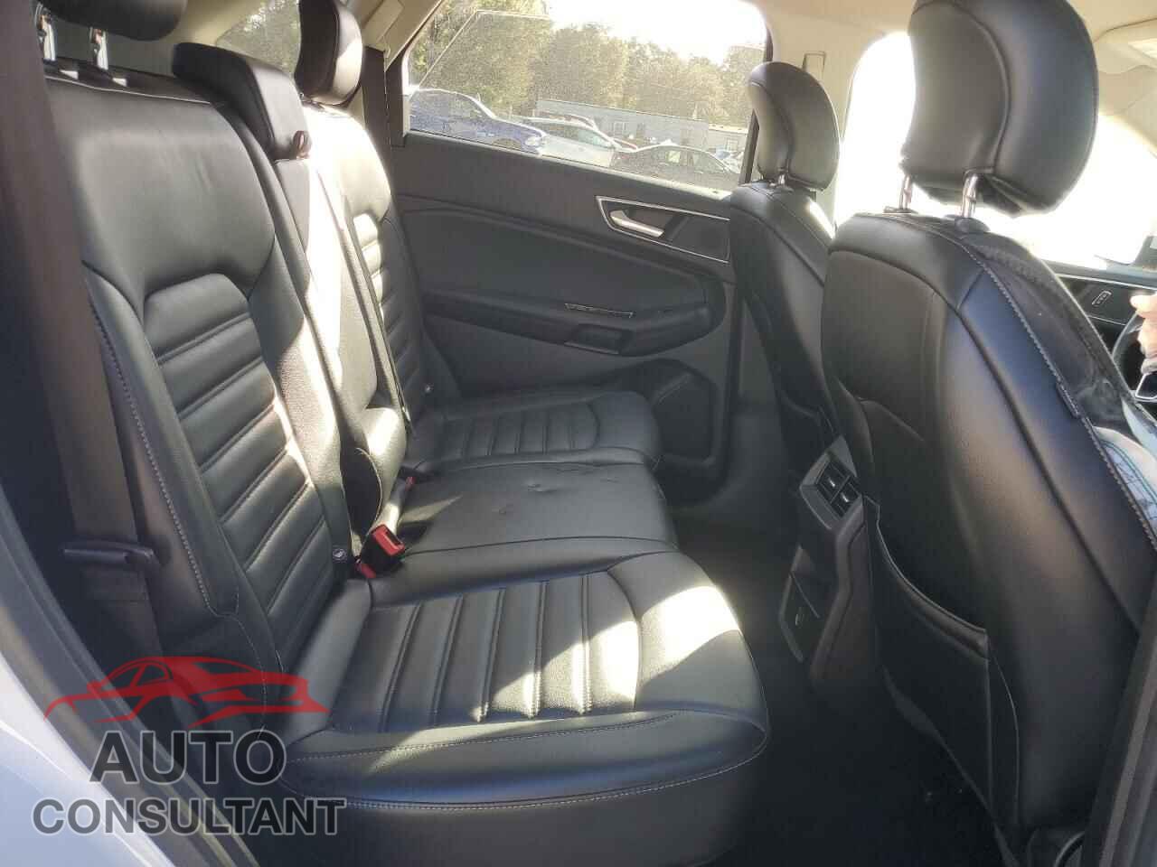 FORD EDGE 2018 - 2FMPK3J98JBB67435