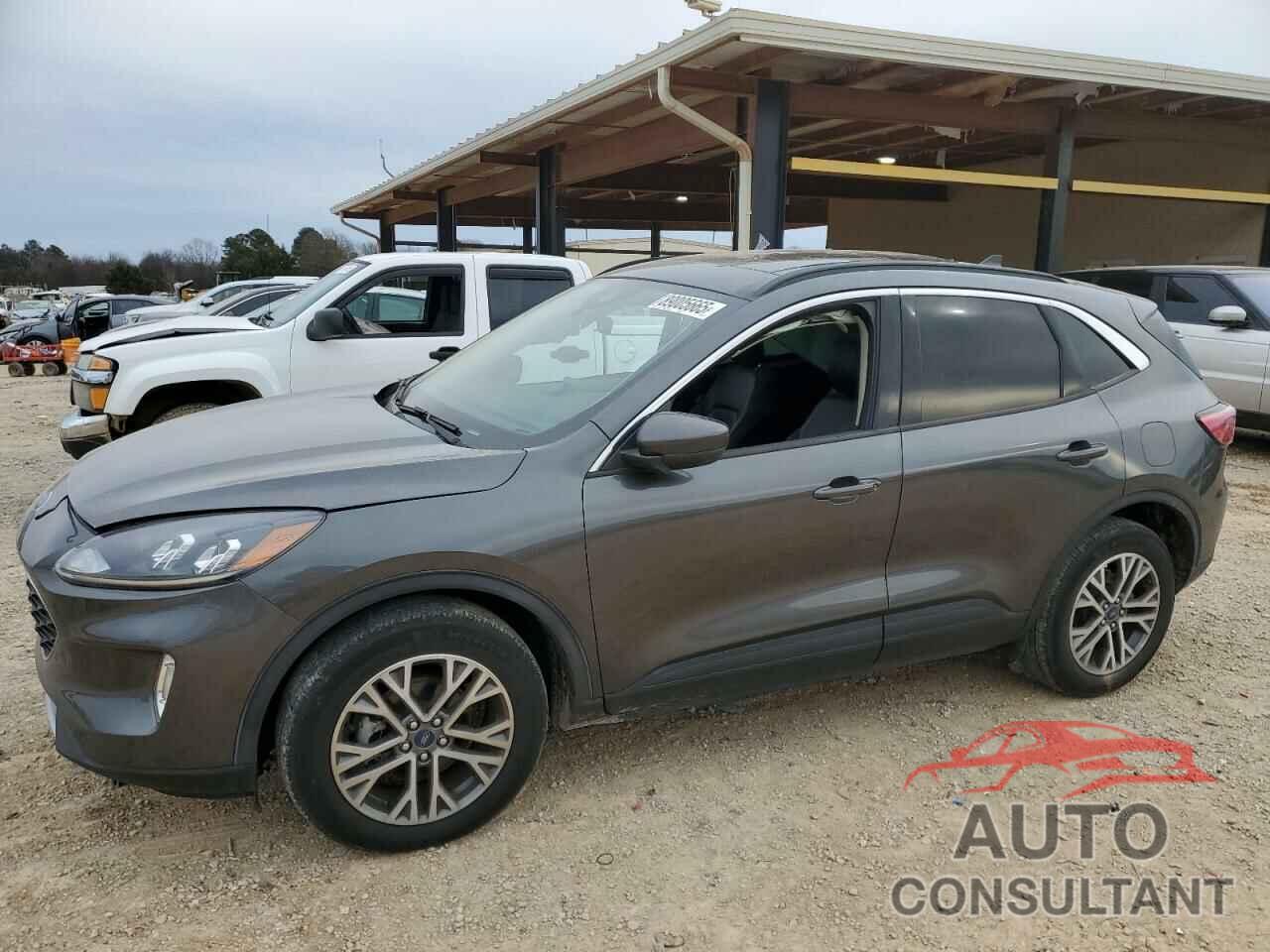 FORD ESCAPE 2020 - 1FMCU9H97LUA87090