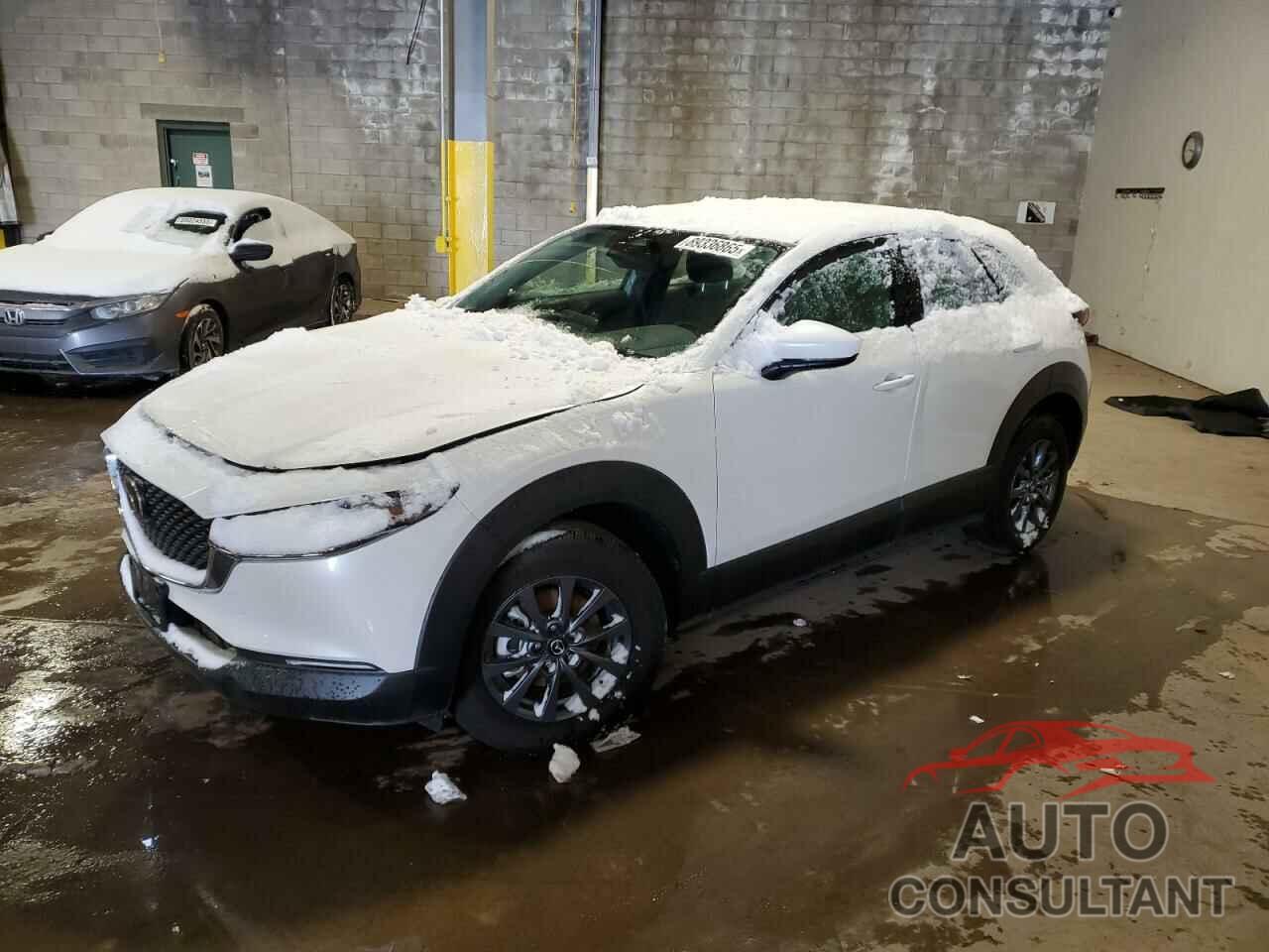 MAZDA CX30 2024 - 3MVDMBAM6RM697895