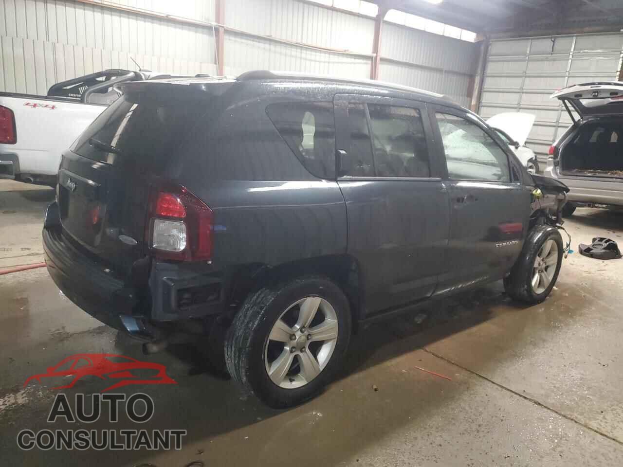 JEEP COMPASS 2015 - 1C4NJDEB7FD323712